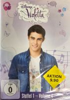 Violetta - Staffel 1 - Volume 4