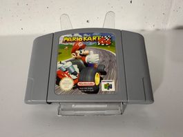 🔥 Nintendo N64 Mariokart ab 1.- 🔥