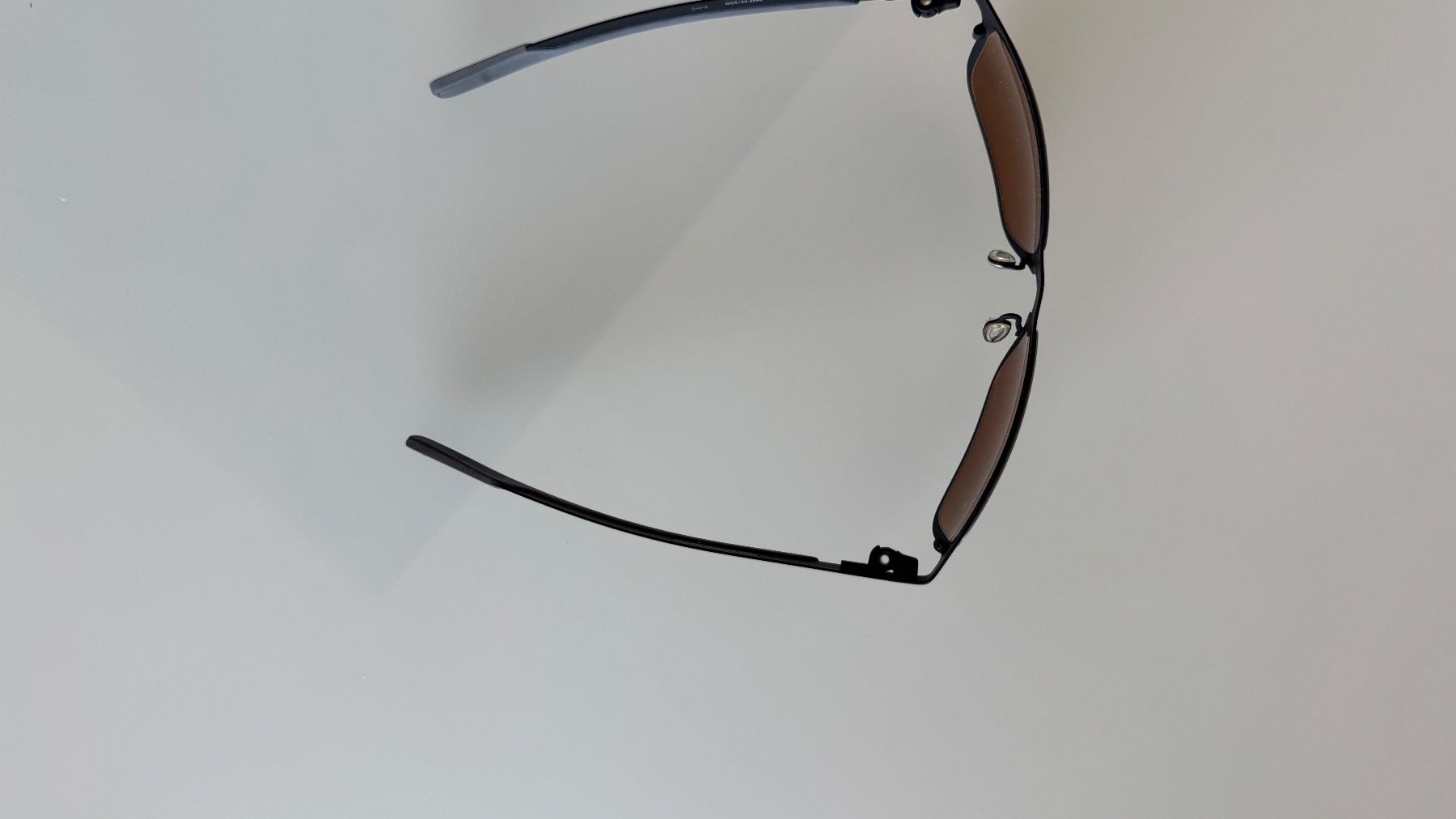 Oakley Occhiali & Lenti: Neue Oakley Holbrook Metal Polarized – Nuovo (secondo la descrizione) da St. Erhard venduto da secc 4