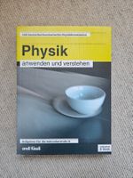 Physik anwenden und verstehen - Buch