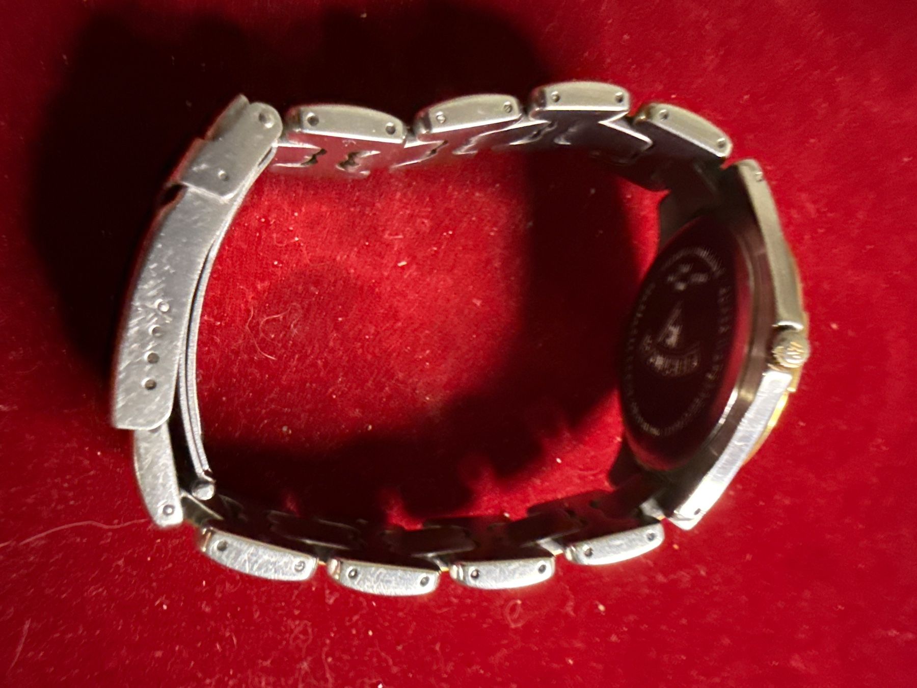 Certina Uhren: Certina DS Quarz 36 mm – Gebraucht aus Pfeffingen von Allhandelklgwatches 2