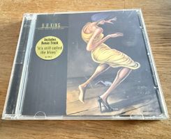 CD B.B. King Makin Love Is Good For You guter Zustand
