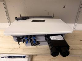 Wechselrichter HUAWEI SUN2000-12KTL-M5