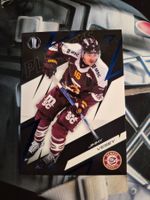 Jimmy Vesey HC Geneve Servette Playoffs 25/26 03/60