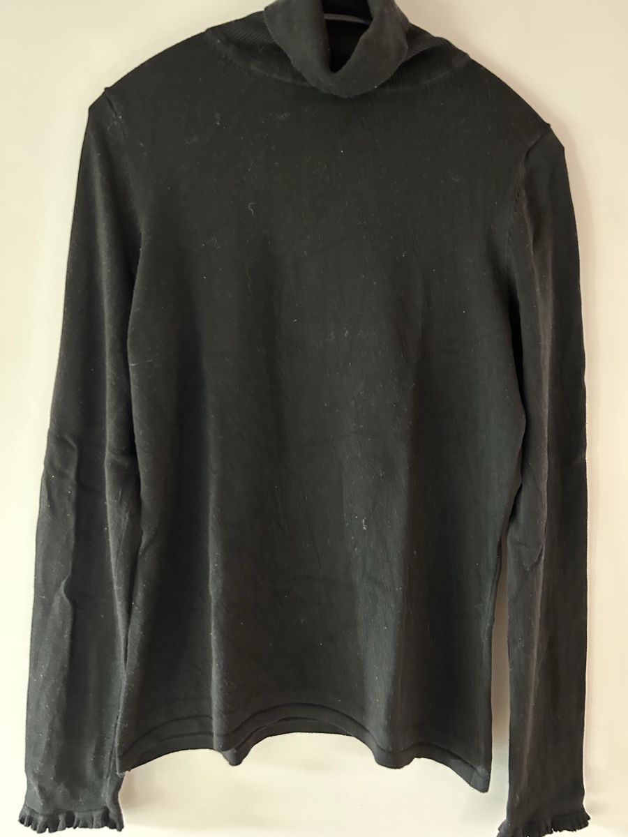 Comma Pullover & Sweatshirts: Comma Rollkragenpullover – Gebraucht aus Engelberg von ejierfaijs