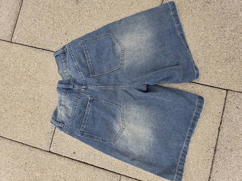 Jeans: Jeans, Gr. 27, neuwertig – Gebraucht aus Frauenfeld von nhn_j68w 1