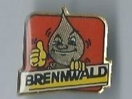 Brennwald PIN