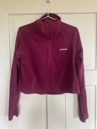 Columbia Fleecejacke