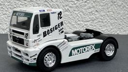 Bösiger MAN Race Truck 1300 PS Conrad 1:50