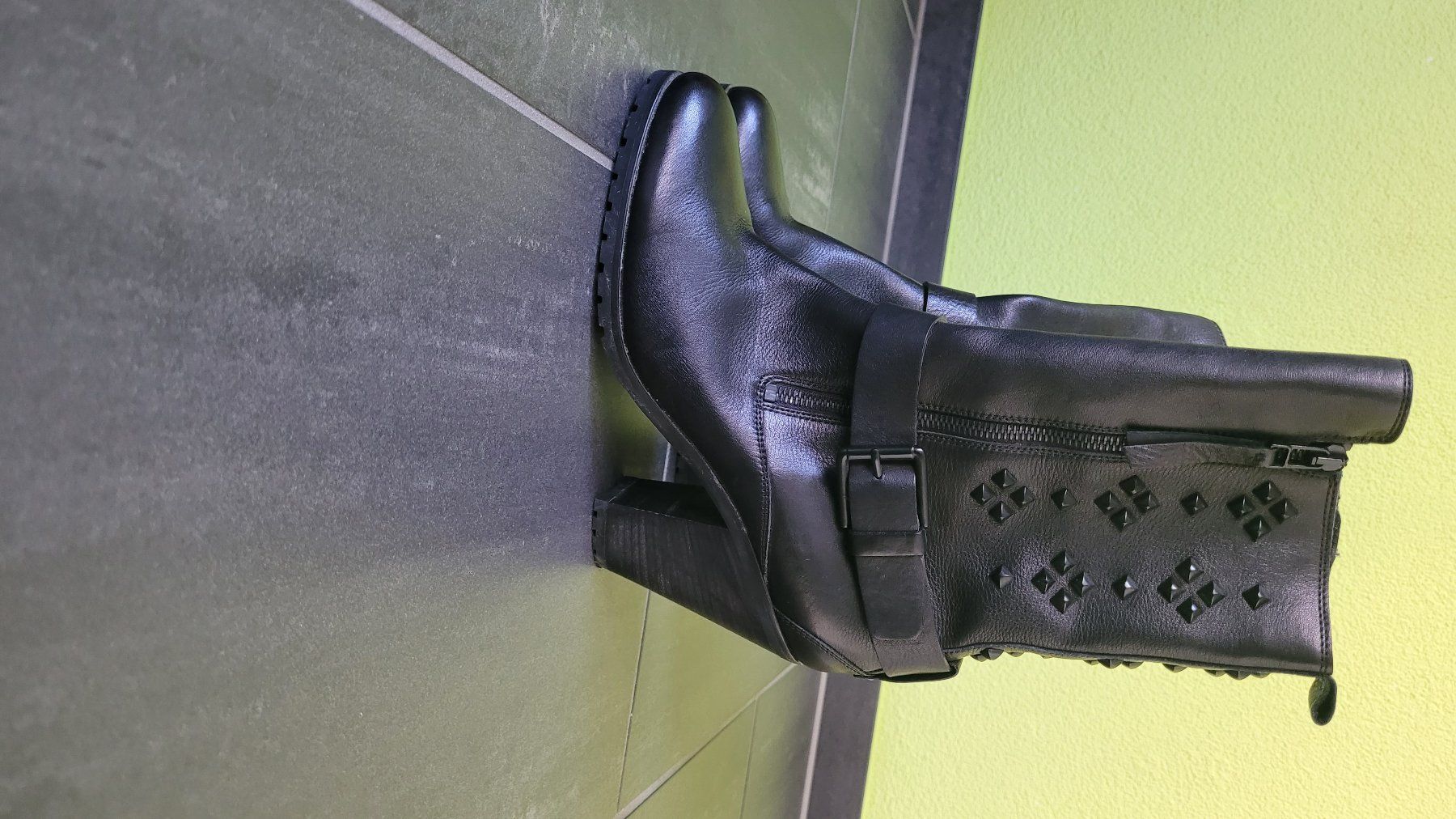 Kennel + Schmenger Scarpe da donna: Stiefelette KENNEL & SCHMENGER, – Nuovo e nell'imballaggio originale da Sins venduto da dsto