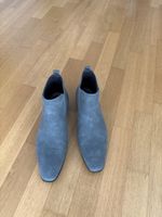 Modische männer halbschuhe über den knöchel gehend zum reins