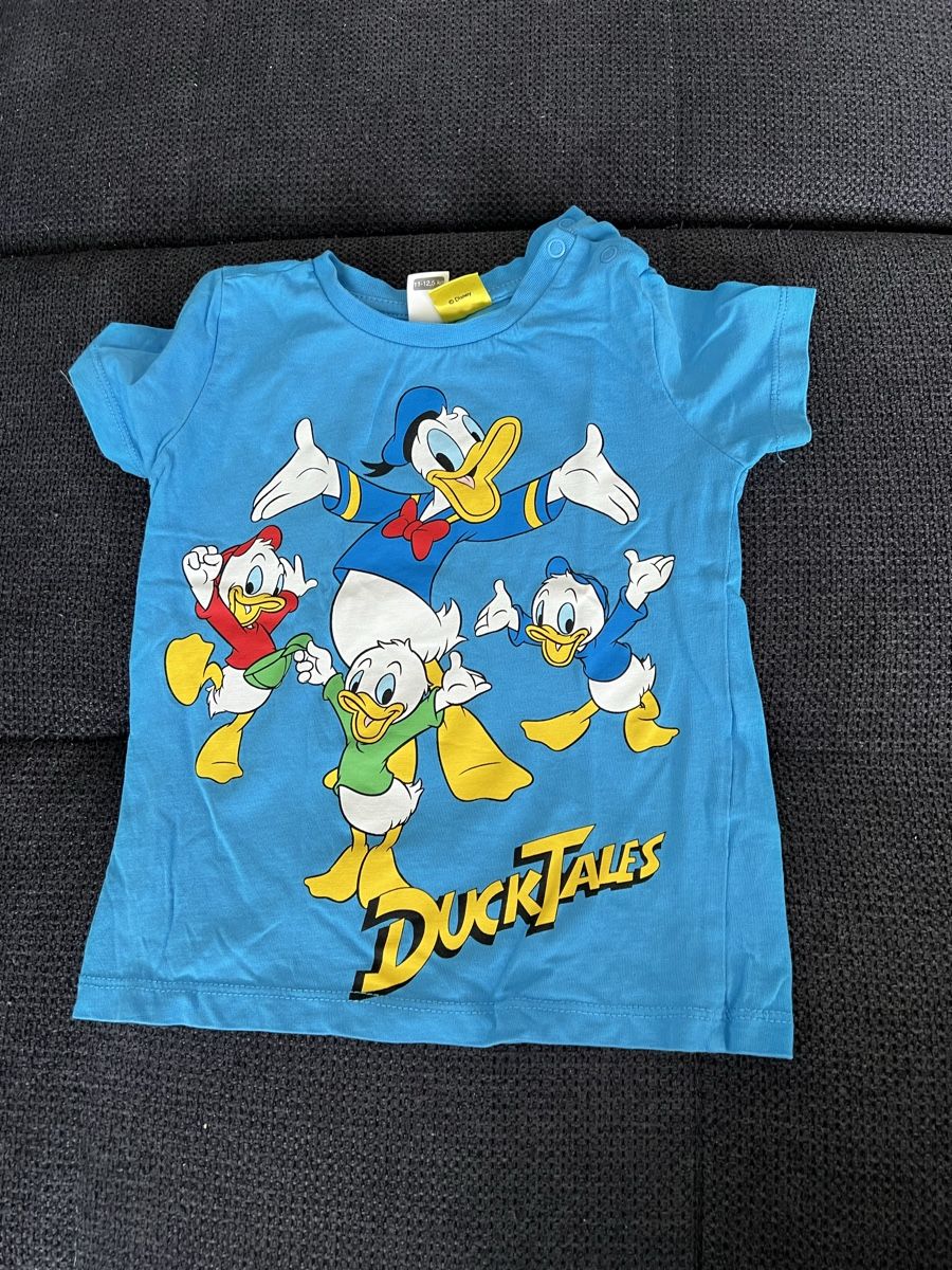 Camicie, T-shirt & Polo: 13x Kinder T-shirt 86/92 – Usato da Dietikon venduto da Laiijka 4