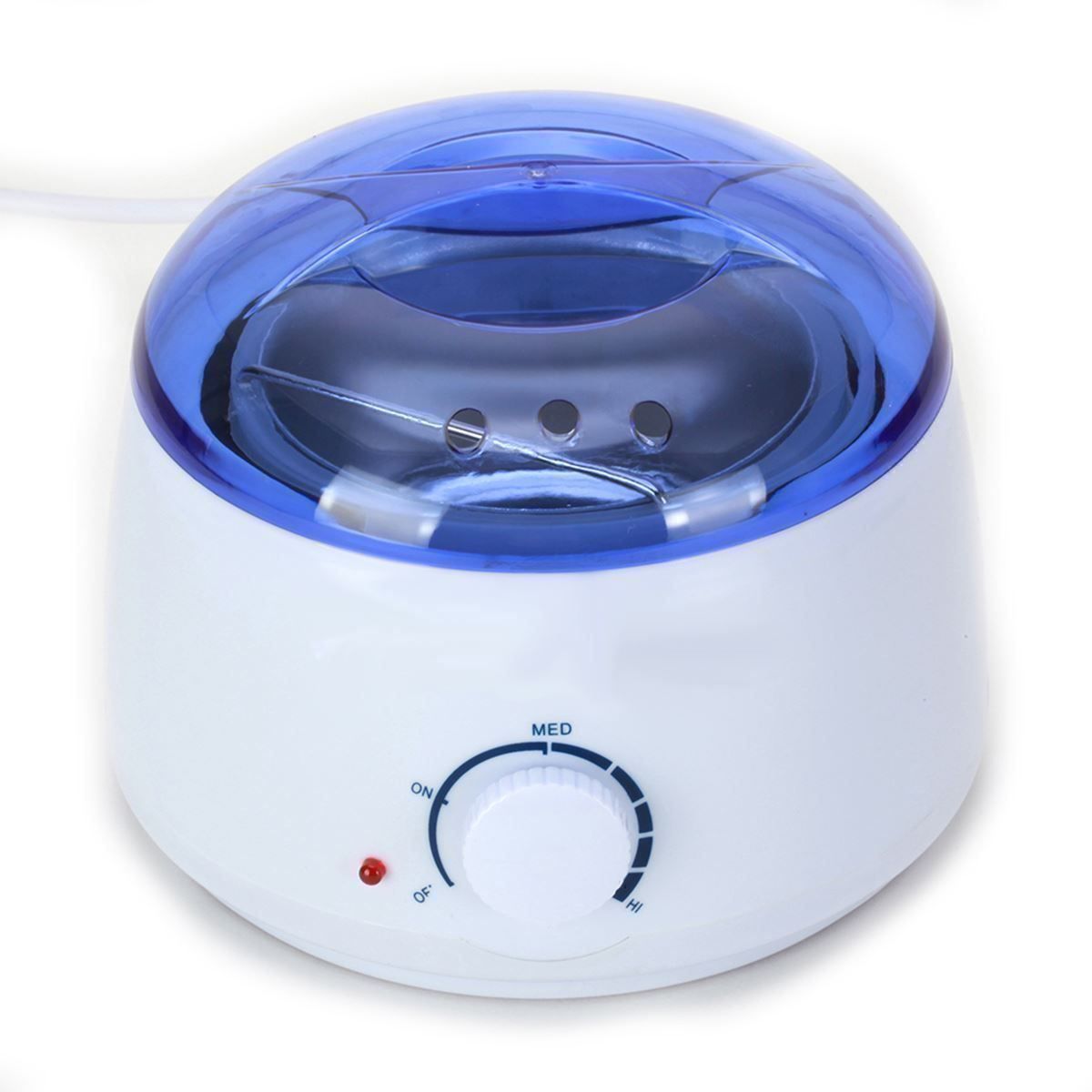Epiliergeräte: Wachswärmer Wachs Haarentfernung Set – Neu (gemäss Beschreibung) aus Thun von yesky 3