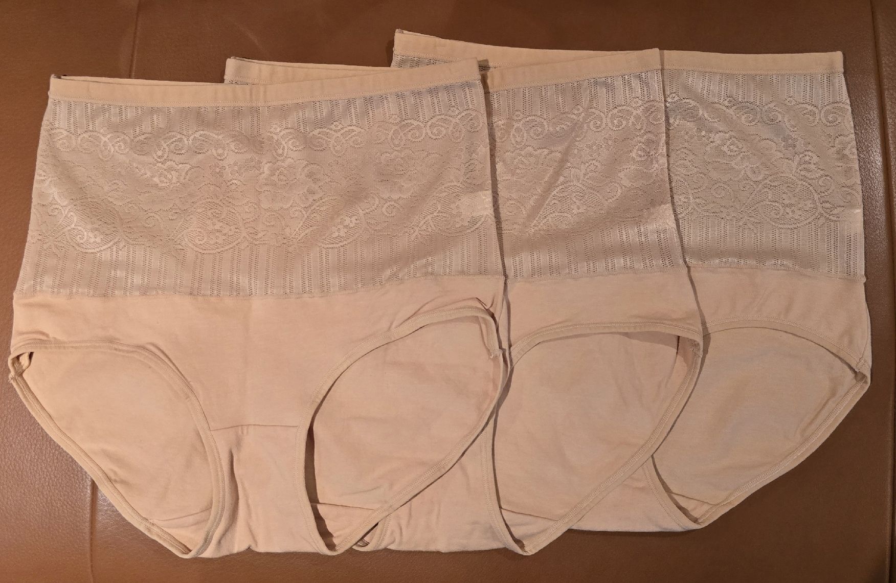 Sonstige Unterwäsche: 3 Slips Gr.L NEU – Neu und originalverpackt aus Widnau von Schurlibua 1