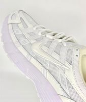 Nike P-6000 Retro Runner – White – Neu