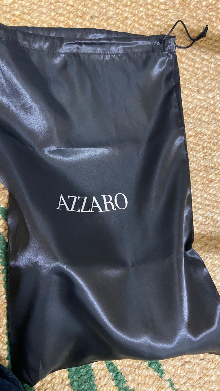 Azzaro Scarpe da donna: Escarpins Azzaro, taille 39 – Nuovo (secondo la descrizione) da Delémont venduto da schuschu03 8