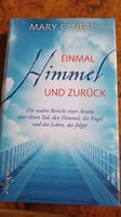 Einmal Himmel und zurueck- Mary C. Neal-Top Zustand!
