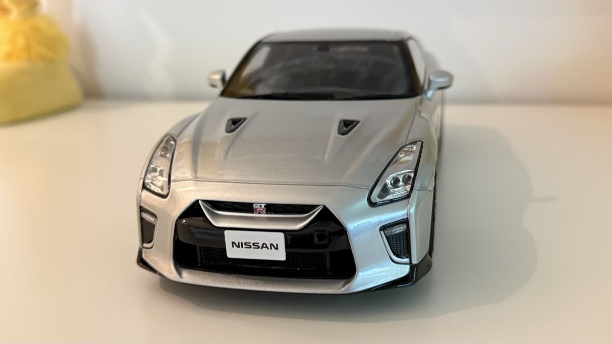 Nissan Modellini d'auto: Samurai Nissan GT-R Premium Ed. – Nuovo (secondo la descrizione) da Basel venduto da Zomeg