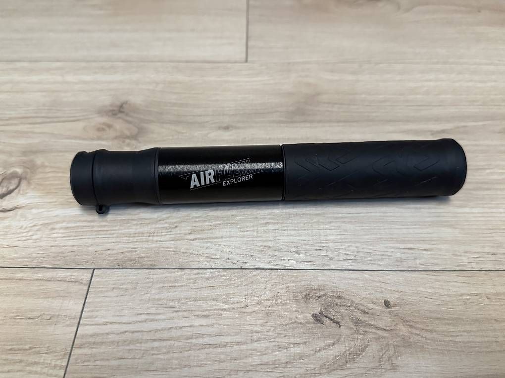 Sks Pompe: AirFlex Explorer Velopumpe – Nuovo (secondo la descrizione) da Otelfingen venduto da Holili