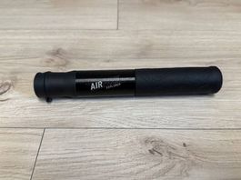 AirFlex Explorer Velopumpe