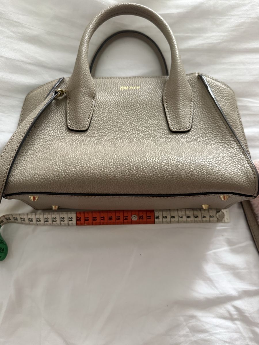 DKNY Borse da donna: Handtasche  – Usato da Sarnen venduto da Sla_ta 7