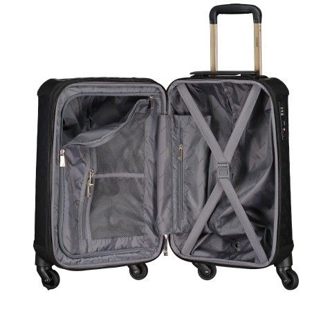 Valigie: Kabinenkoffer Guess / Kabinentrolley – Usato da Bülach venduto da DontPushTheButton 9