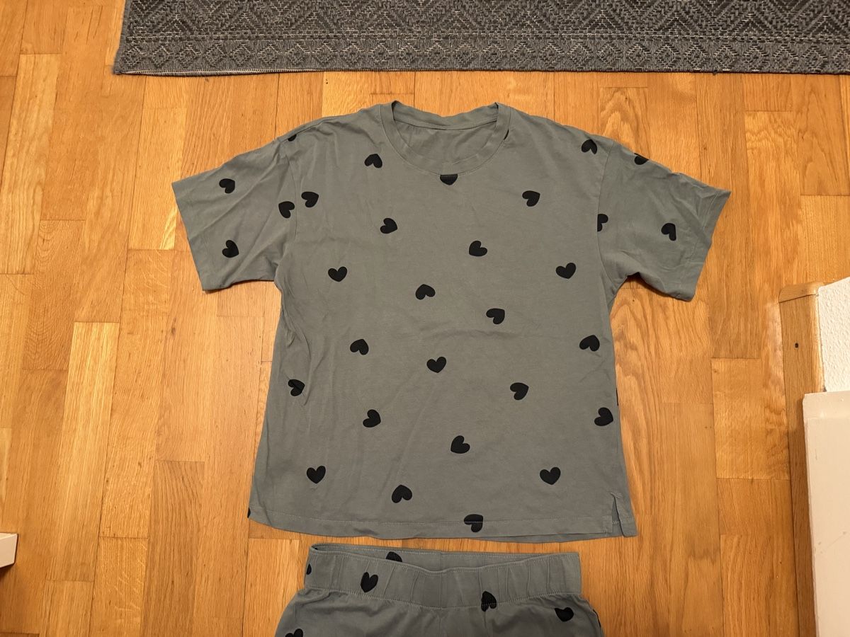 H&M Negligees & Pyjamas: Pyjama von H&M in Grösse S. – Gebraucht aus Adliswil von StephanieAnnina 2