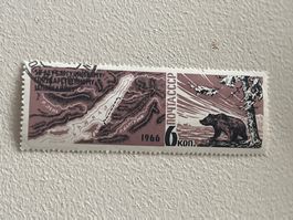 CCCP Briefmarken (Gratis-Versand)