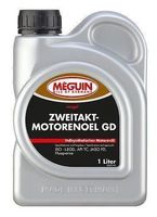 Zweitaktmotorenöl GD (vollsynthetisch)