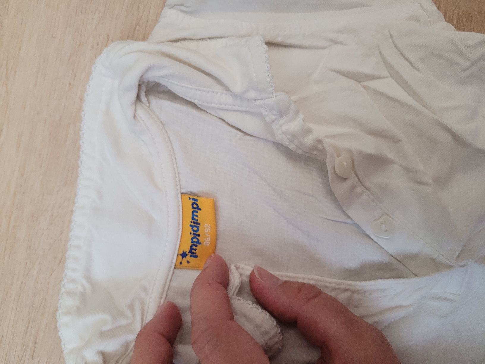 Camicette, T-shirt & Top: T-Shirt Gr. 86 – Usato da Lupsingen venduto da sta_wgg5 1
