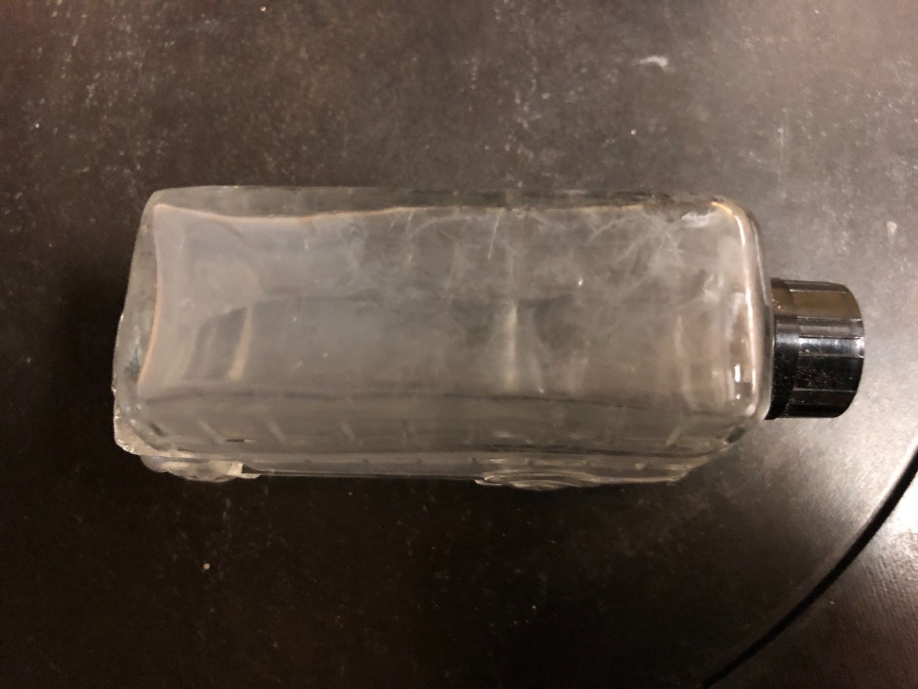 Verres: London bus car Oldtimer glas flasche – D'occasion à Reinach AG par rares75 2