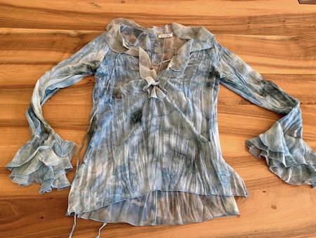 Blouse Sandro