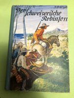 Johann David Wyss: Der schweizerische Robinson