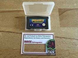 Mario Party Advance - Nintendo Game Boy Advance GBA