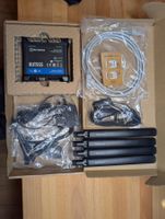 Teltonika RUT955 LTE Router mit Zubehör gebraucht