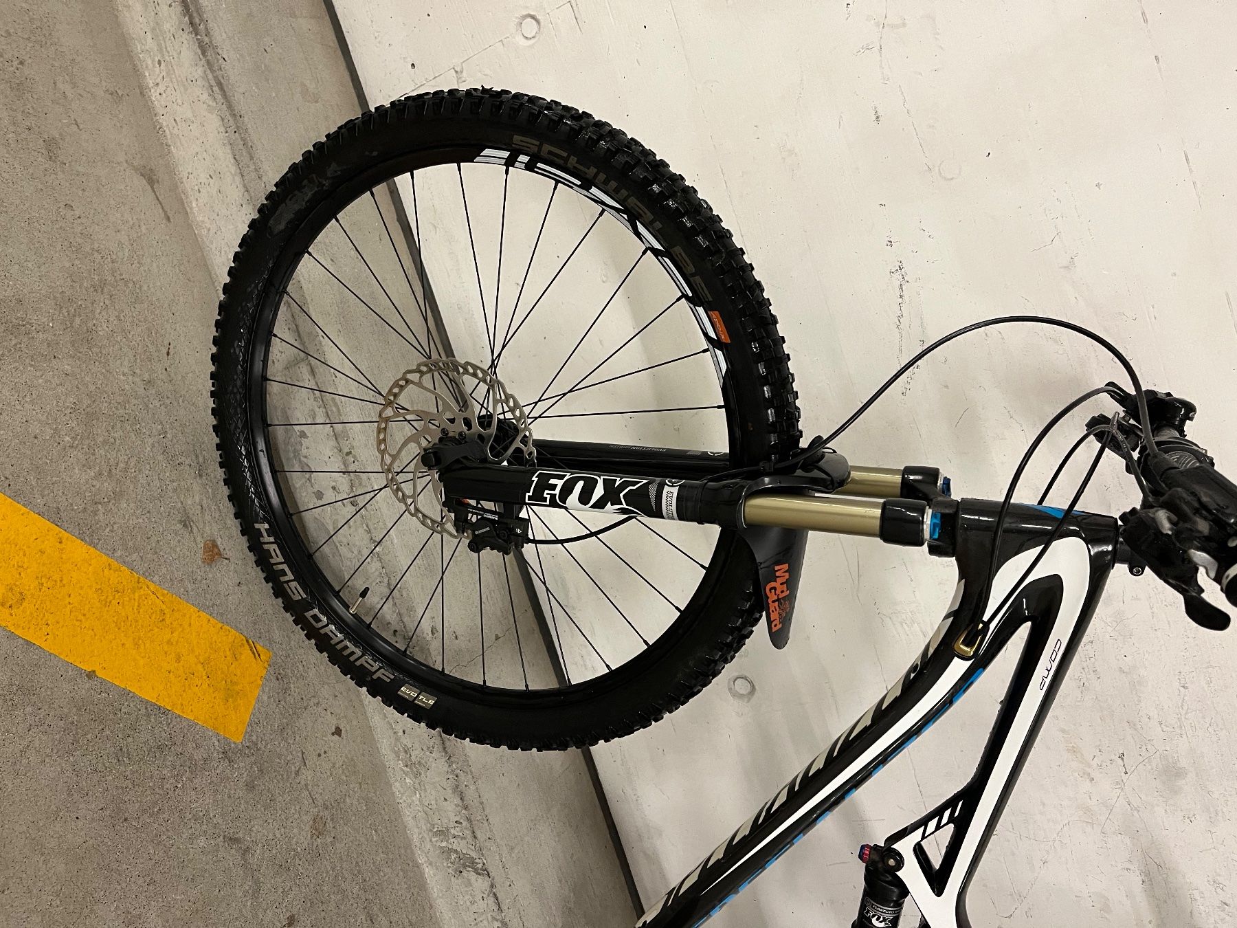 Specialized Biciclette: Specialized MTB 29“ Räder – Usato da Zürich venduto da divertimento4 3