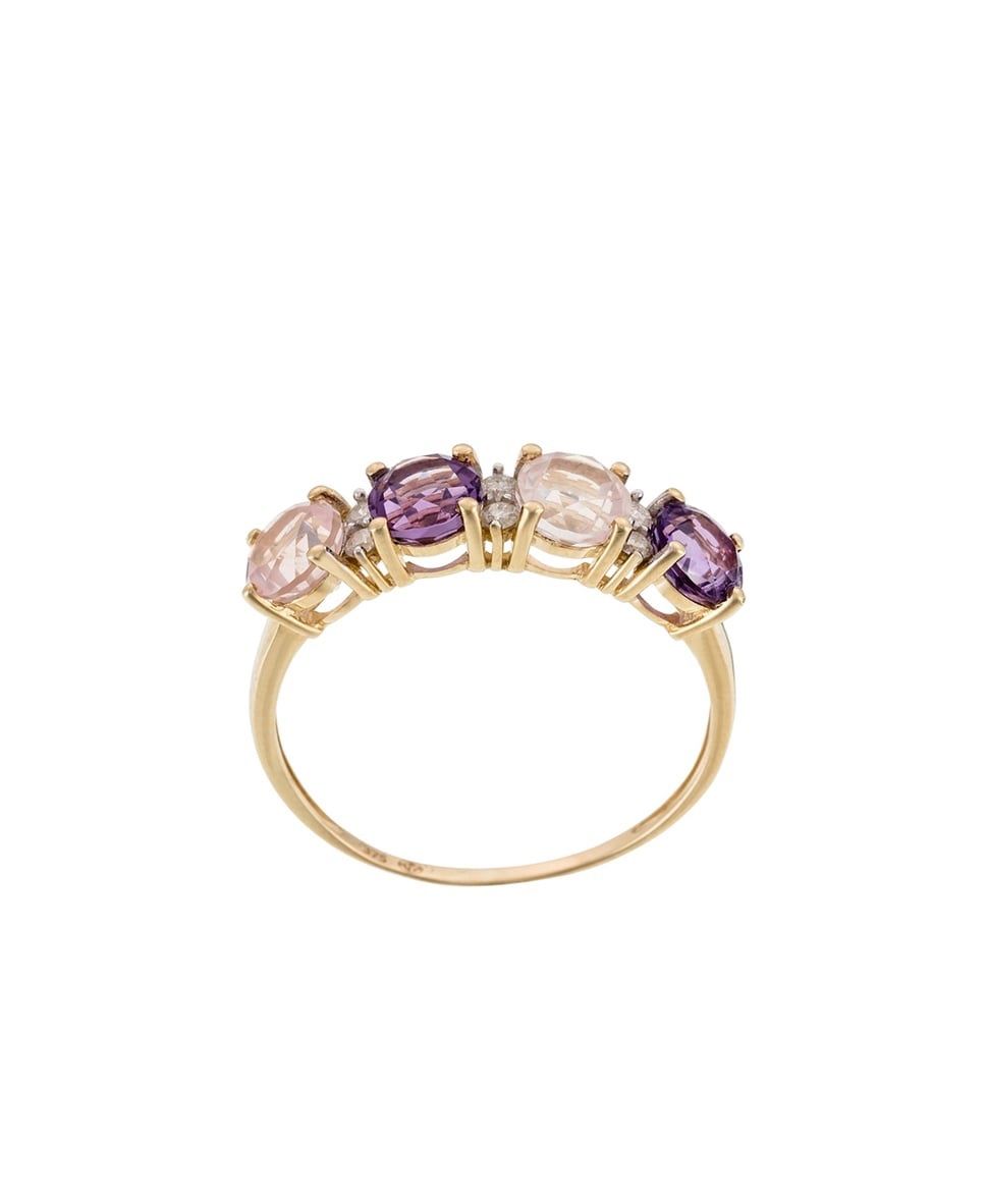 Ringe: Diamant-Ring von Diamond & Co – Neu und originalverpackt aus Luterbach von ForeverDiamonds