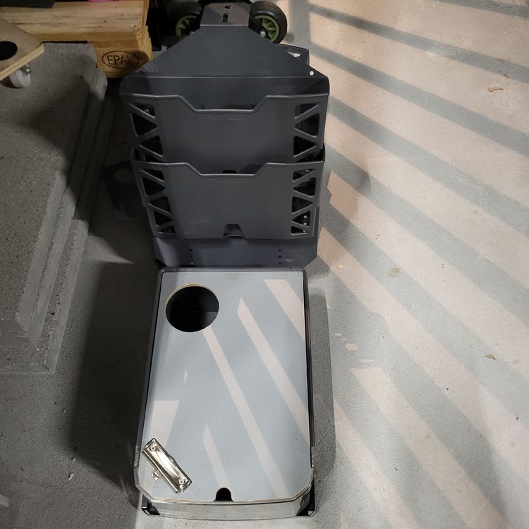 Sortimo AutoAssistent (Gebraucht) in Maienfeld für CHF 85 – nur ...