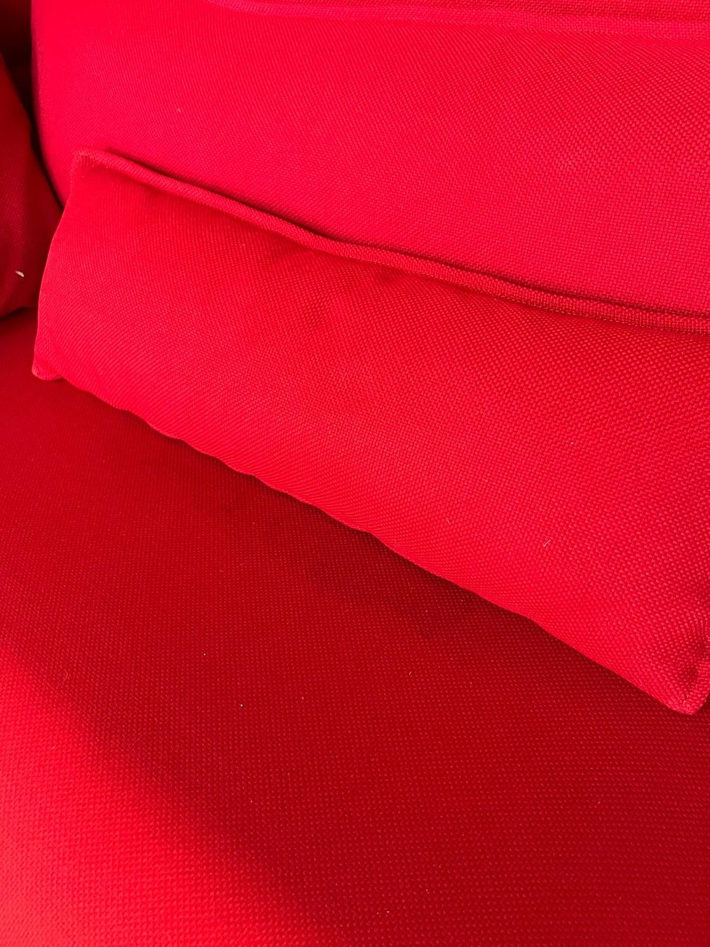 Vitra Sofas: Designersofa VITRA Alcove Highback 3 Plätzer – Gebraucht aus Wangen an der Aare von TBYN 8