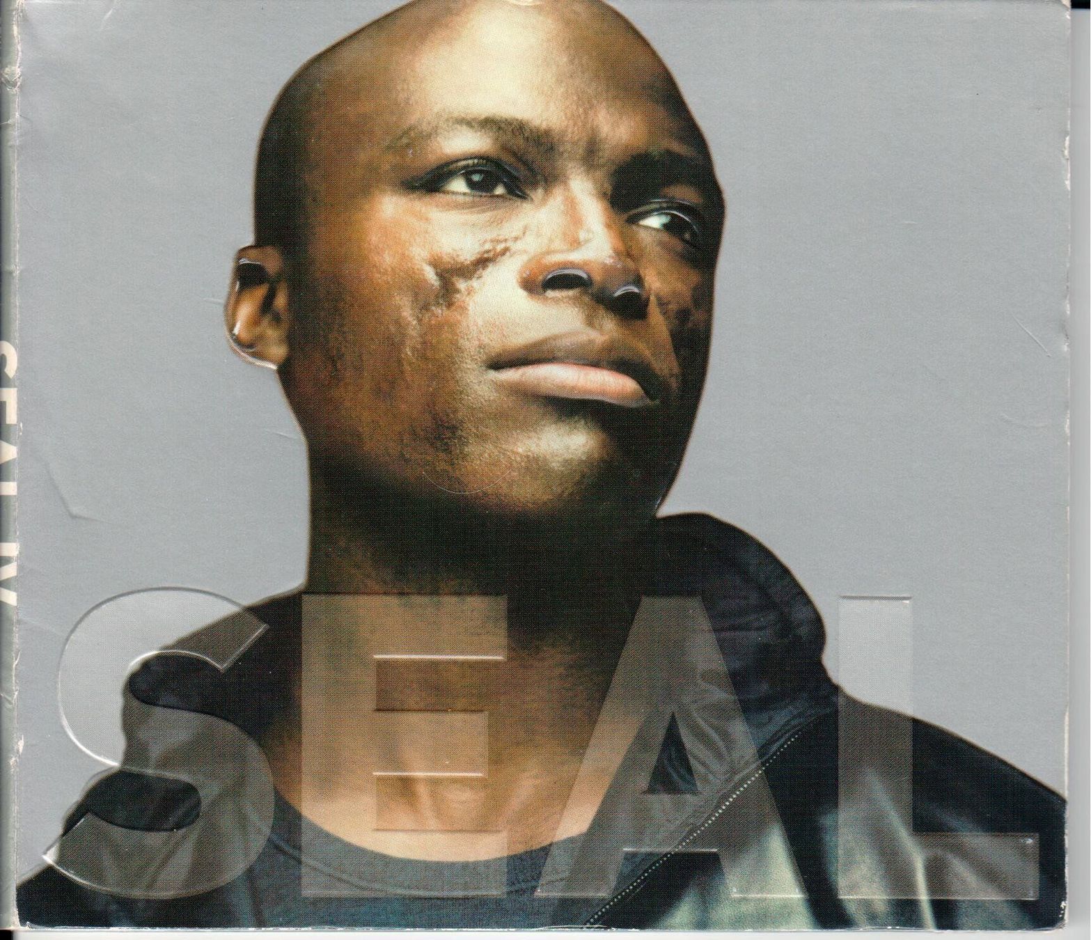 CD: SEAL IV – Usato da St-Blaise venduto da partita-ch