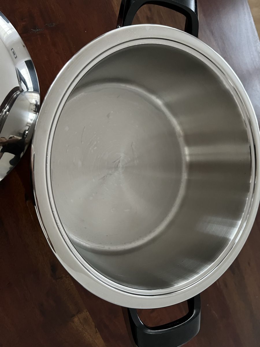 Casseroles: AMC Kochtopf – Neuf (Voir description) à Kreuzlingen par Alpinist_77 2