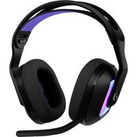 Logitech G522