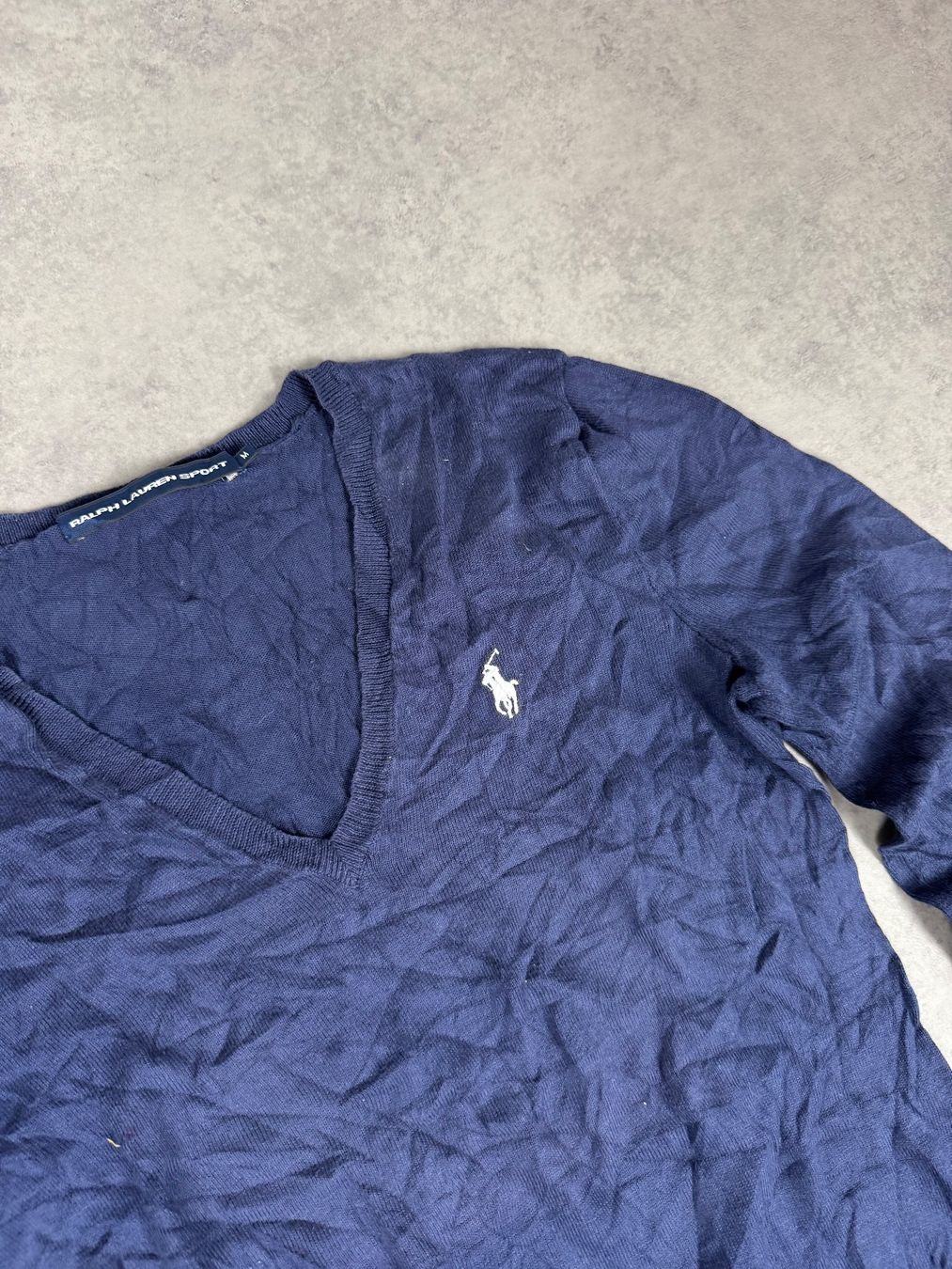 Ralph Lauren Maglioni & Felpe: Ralph Lauren Pullover - Grösse: XS | Vintage – Usato da Fraubrunnen venduto da simon_28839 1