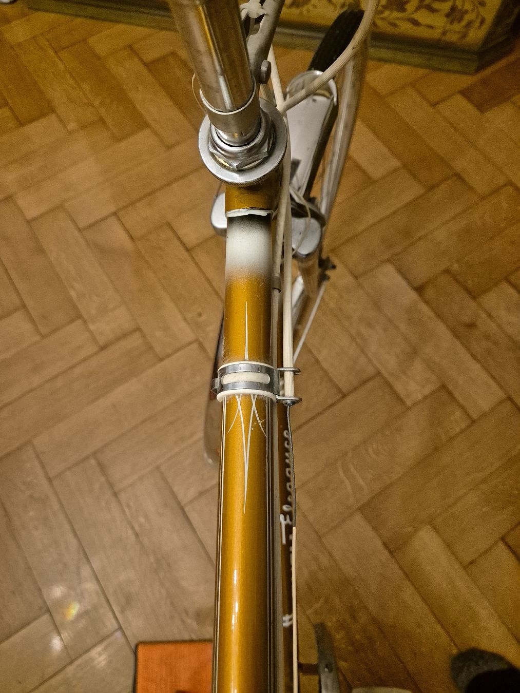 Puch Velos: Puch velo – Gebraucht aus Solothurn von Rugeli13 5