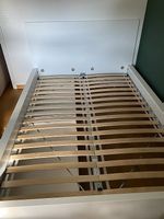 Lit IKEA Malm