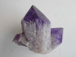 Amethyst ca. 2,5 kg Bolivien