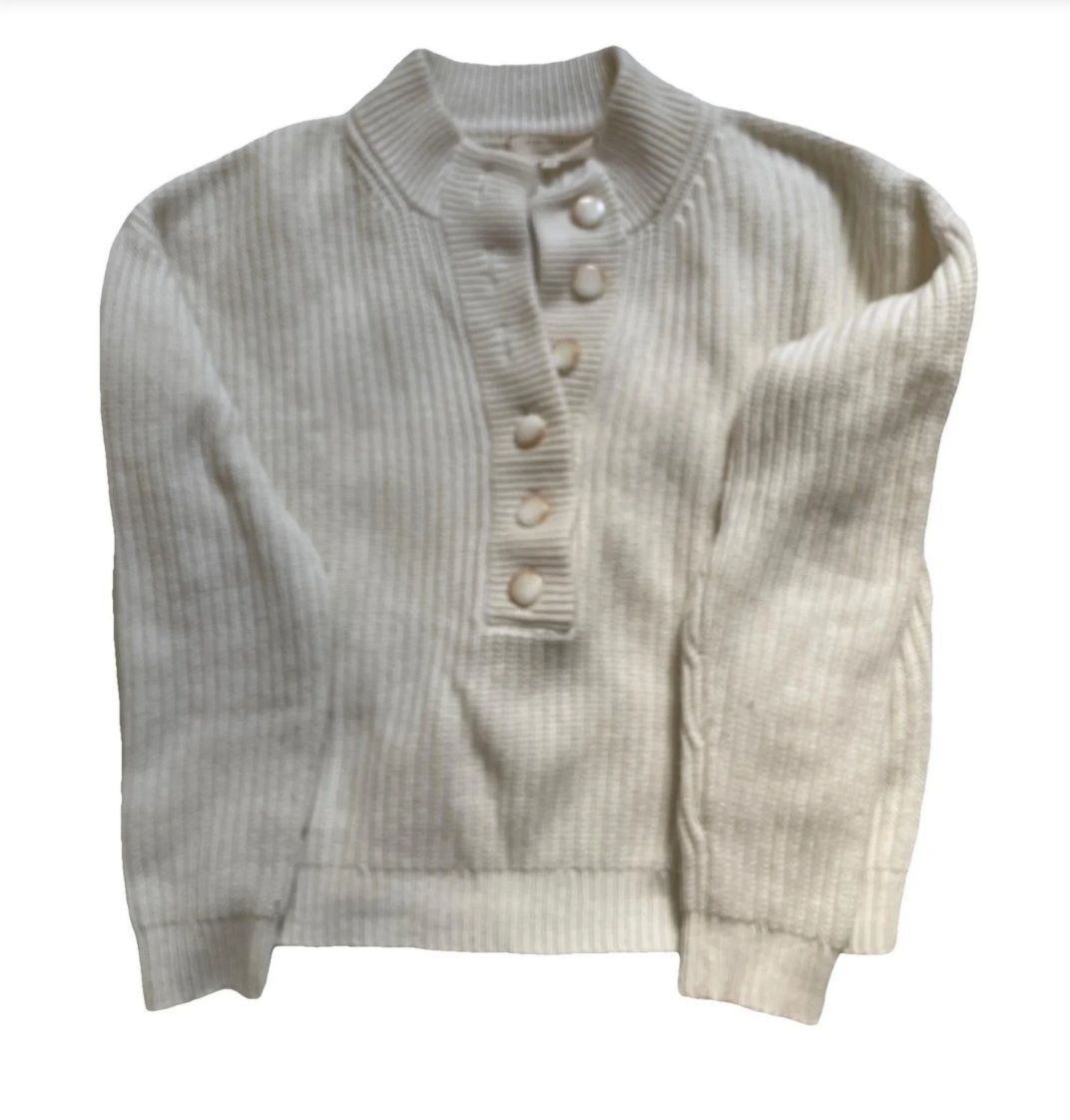 Sezane Maglioni & Felpe: Sezane Merino Pullover – Usato da Effretikon venduto da ims_52x7