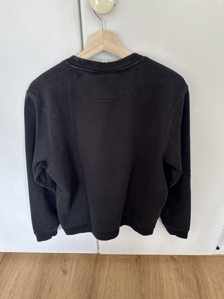 Lacoste Maglioni & Felpe: Lacoste Pullover, Schwarz, Grösse L, Top Zustand! – Nuovo (secondo la descrizione) da Chur venduto da pas_5g2r 1