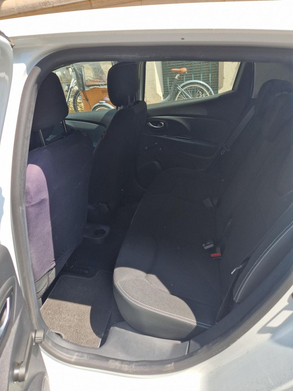 Renault Automobili: Renault Clio 0.9 TCe – Usato da Genève venduto da luc_j9tg 4