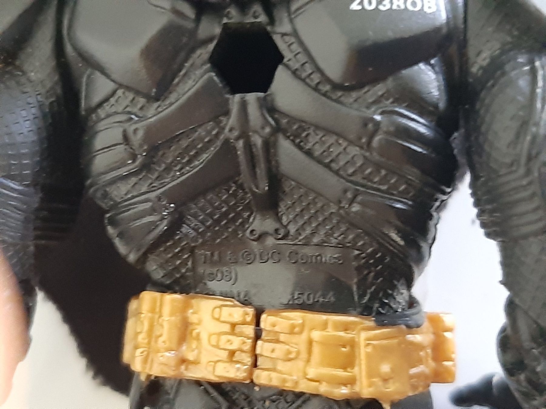 Figuren: Batman The Dark Knight Figure – Gebraucht aus Buchs SG von Bray_Law 5